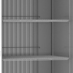 Beverage-Air HFPS1WHC-1S Horizon Series 35