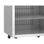 Beverage-Air HFPS1WHC-1S Horizon Series 35