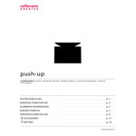 Zafferano America PushUp Pro 3 15/16 Zafferano America PushUp Pro 3 15/16