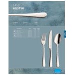 Amefa 141000B000305 Austin 9 1/4