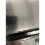 Scratch and Dent Vollrath CF4-3600DUAL 30 lb. Commercial Countertop Deep Fryer - 208-240V