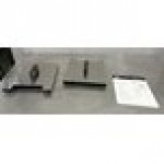 Scratch and Dent Vollrath CF4-3600DUAL 30 lb. Commercial Countertop Deep Fryer - 208-240V