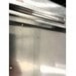 Scratch and Dent Vollrath CF4-3600DUAL 30 lb. Commercial Countertop Deep Fryer - 208-240V