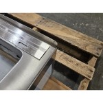 Scratch and Dent Advance Tabco 9-OP-20-EC 25 Scratch and Dent Advance Tabco 9-OP-20-EC 25