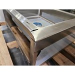 Scratch and Dent Advance Tabco 9-OP-20-EC 25 Scratch and Dent Advance Tabco 9-OP-20-EC 25