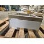 Scratch and Dent Advance Tabco 9-OP-20-EC 25 Scratch and Dent Advance Tabco 9-OP-20-EC 25