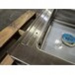 Scratch and Dent Advance Tabco 9-OP-20-EC 25 Scratch and Dent Advance Tabco 9-OP-20-EC 25