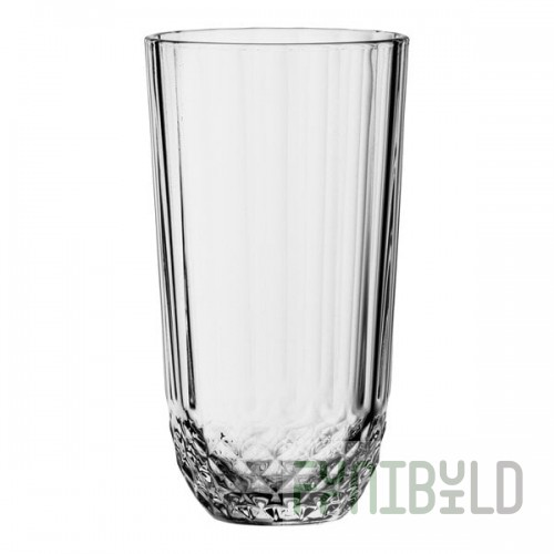 Pasabahce Diony from Steelite International 11.75 oz. Long Drink Glass - 24/Case