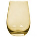Stolzle Elements from Global Tableware Collective 15.75 oz. Amber Stemless Wine Glass / Tumbler - 24/Case Stolzle Elements from Global Tableware Collective 15.75 oz. Amber Stemless Wine Glass / Tumbler - 24/Case