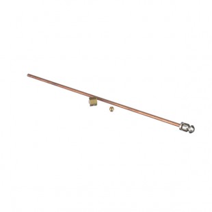 Royal Range 1109 Pilot Assy Single Burner
