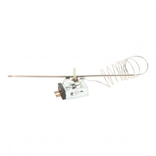 Southbend 2662A8701 Thermostat, Oven 150-450F Southbend 2662A8701 Thermostat, Oven 150-450F