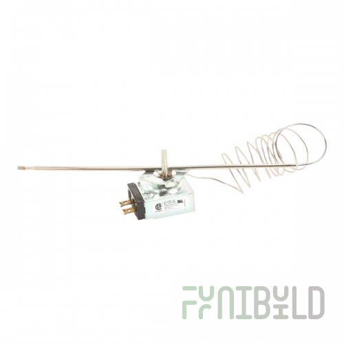 Southbend 2662A8701 Thermostat, Oven 150-450F