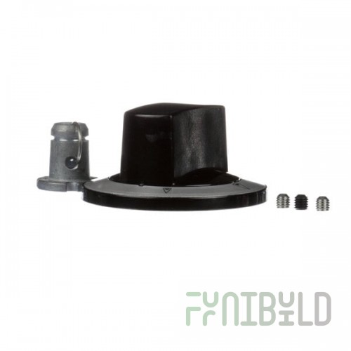 Garland / US Range 4512144 Knob Kit,2522111, 2522116