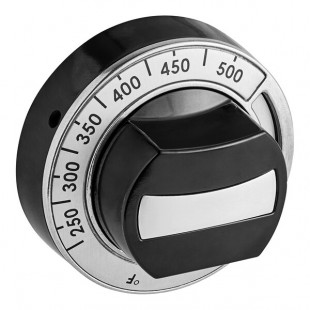 Garland / US Range 4524668 Knob Assembly - Oven Sit Deg F