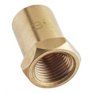 #36 Burner Orifice #36 Burner Orifice