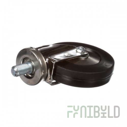 Vulcan 00-410118-00016 Caster W/O Brake