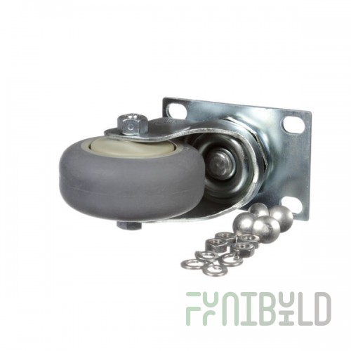 Follett Corporation PB502569 Wheel