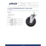 Turbo Air M726500100 Equivalent 5