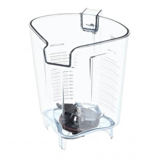Vitamix 016015 48 Oz/1.4L Adv/T/Bld/No Lid