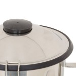 Hamilton Beach 31809900000 Fill Cap for 990 Blenders Hamilton Beach 31809900000 Fill Cap for 990 Blenders