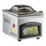 ARY VacMaster VP215 Chamber Vacuum Packaging Machine with 10 1/4 ARY VacMaster VP215 Chamber Vacuum Packaging Machine with 10 1/4