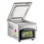 ARY VacMaster VP215 Chamber Vacuum Packaging Machine with 10 1/4 ARY VacMaster VP215 Chamber Vacuum Packaging Machine with 10 1/4