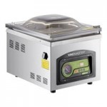 ARY VacMaster VP215 Chamber Vacuum Packaging Machine with 10 1/4 ARY VacMaster VP215 Chamber Vacuum Packaging Machine with 10 1/4
