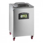 ARY VacMaster VP215 Chamber Vacuum Packaging Machine with 10 1/4 ARY VacMaster VP215 Chamber Vacuum Packaging Machine with 10 1/4