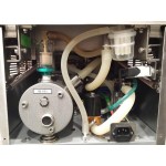 ARY VacMaster VP215 Chamber Vacuum Packaging Machine with 10 1/4 ARY VacMaster VP215 Chamber Vacuum Packaging Machine with 10 1/4