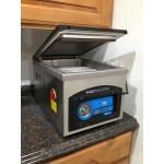 ARY VacMaster VP215 Chamber Vacuum Packaging Machine with 10 1/4 ARY VacMaster VP215 Chamber Vacuum Packaging Machine with 10 1/4