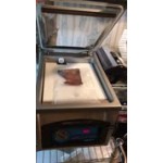 ARY VacMaster VP215 Chamber Vacuum Packaging Machine with 10 1/4 ARY VacMaster VP215 Chamber Vacuum Packaging Machine with 10 1/4