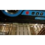 ARY VacMaster VP215 Chamber Vacuum Packaging Machine with 10 1/4 ARY VacMaster VP215 Chamber Vacuum Packaging Machine with 10 1/4