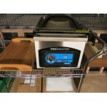 ARY VacMaster VP215 Chamber Vacuum Packaging Machine with 10 1/4 ARY VacMaster VP215 Chamber Vacuum Packaging Machine with 10 1/4