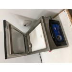 ARY VacMaster VP215 Chamber Vacuum Packaging Machine with 10 1/4 ARY VacMaster VP215 Chamber Vacuum Packaging Machine with 10 1/4