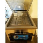 ARY VacMaster VP215 Chamber Vacuum Packaging Machine with 10 1/4 ARY VacMaster VP215 Chamber Vacuum Packaging Machine with 10 1/4