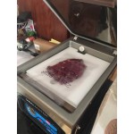ARY VacMaster VP215 Chamber Vacuum Packaging Machine with 10 1/4 ARY VacMaster VP215 Chamber Vacuum Packaging Machine with 10 1/4