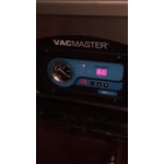 ARY VacMaster VP215 Chamber Vacuum Packaging Machine with 10 1/4 ARY VacMaster VP215 Chamber Vacuum Packaging Machine with 10 1/4