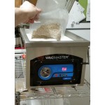 ARY VacMaster VP215 Chamber Vacuum Packaging Machine with 10 1/4 ARY VacMaster VP215 Chamber Vacuum Packaging Machine with 10 1/4