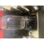 AvaMix Apex HBX20002J 64 oz. 3 1/2 hp Programmable Commercial Blender with Touchpad, Sound Enclosure, and 2 Jars - 120V AvaMix Apex HBX20002J 64 oz. 3 1/2 hp Programmable Commercial Blender with Touchpad, Sound Enclosure, and 2 Jars - 120V