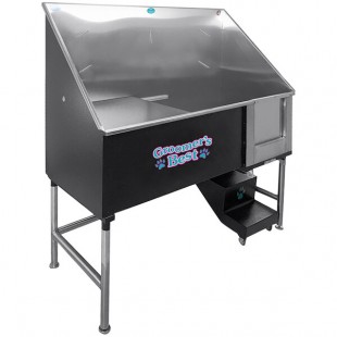 Groomer's Best GB58EL-BR 58 Groomer's Best GB58EL-BR 58