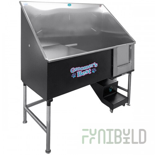 Groomer's Best GB58EL-BR 58