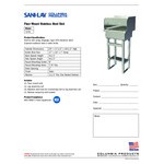 Sani-Lav 7278 20