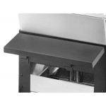 Backyard Pro 90 Qt. Liquid Propane Cajun Seafood Boiler Cart Backyard Pro 90 Qt. Liquid Propane Cajun Seafood Boiler Cart