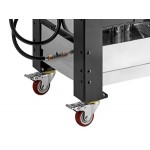 Backyard Pro 90 Qt. Liquid Propane Cajun Seafood Boiler Cart Backyard Pro 90 Qt. Liquid Propane Cajun Seafood Boiler Cart