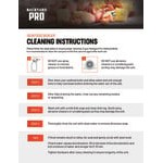 Backyard Pro 90 Qt. Liquid Propane Cajun Seafood Boiler Cart Backyard Pro 90 Qt. Liquid Propane Cajun Seafood Boiler Cart