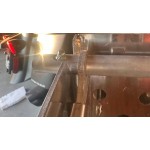 Backyard Pro 90 Qt. Liquid Propane Cajun Seafood Boiler Cart Backyard Pro 90 Qt. Liquid Propane Cajun Seafood Boiler Cart