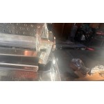 Backyard Pro 90 Qt. Liquid Propane Cajun Seafood Boiler Cart Backyard Pro 90 Qt. Liquid Propane Cajun Seafood Boiler Cart