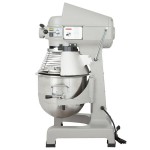 Globe SP20 20 Qt. Planetary Stand Mixer with Guard & Standard Accessories - 120V, 1/2 hp Globe SP20 20 Qt. Planetary Stand Mixer with Guard & Standard Accessories - 120V, 1/2 hp