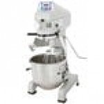 Globe SP20 20 Qt. Planetary Stand Mixer with Guard & Standard Accessories - 120V, 1/2 hp Globe SP20 20 Qt. Planetary Stand Mixer with Guard & Standard Accessories - 120V, 1/2 hp