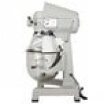 Globe SP20 20 Qt. Planetary Stand Mixer with Guard & Standard Accessories - 120V, 1/2 hp Globe SP20 20 Qt. Planetary Stand Mixer with Guard & Standard Accessories - 120V, 1/2 hp